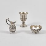 1012 3430 SILVER